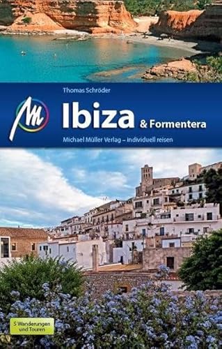 Ibiza & Formentera: Reiseführer mit vielen praktischen Tipps. Ibiza & Formentera: Reiseführer mit vielen praktischen Tipps.