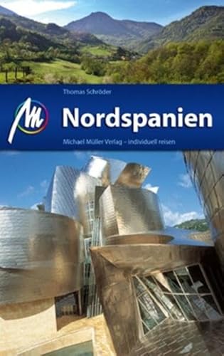 Nordspanien: Reiseführer mit vielen praktischen Tipps. Nordspanien: Reiseführer mit vielen praktischen Tipps.