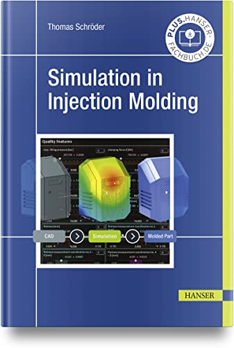 Simulation in Injection Molding Simulation in Injection Molding