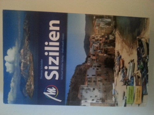 Sizilien: Reiseführer mit vielen praktischen Tipps. Sizilien: Reiseführer mit vielen praktischen Tipps.