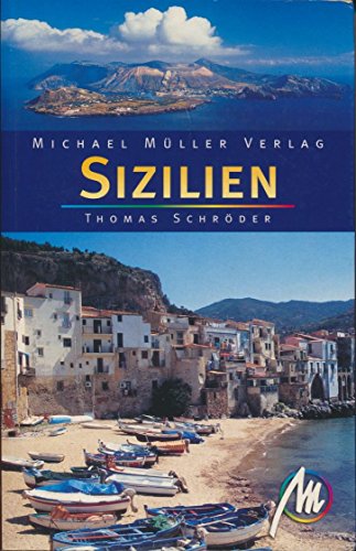 Sizilien: Reisehandbuch mit vielen praktischen Tipps Sizilien: Reisehandbuch mit vielen praktischen Tipps