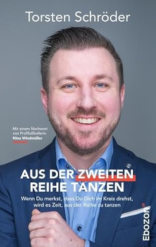 Aus der zweiten Reihe tanzen: Wenn du merkst, dass Du Dich im Kreis drehst, wird es Zeit, aus der Reihe zu tanzen Aus der zweiten Reihe tanzen: Wenn du merkst, dass Du Dich im Kreis drehst, wird es Zeit, aus der Reihe zu tanzen