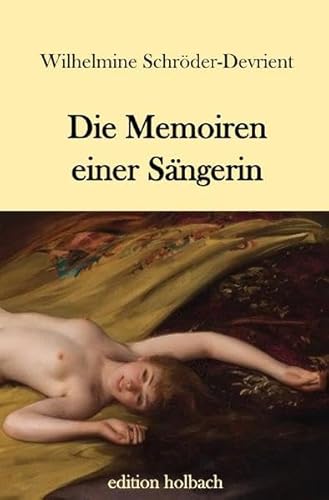 Die Memoiren einer Sängerin