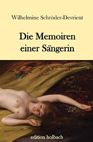 Die Memoiren einer Sängerin von epubli