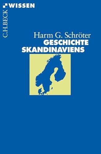 Geschichte Skandinaviens