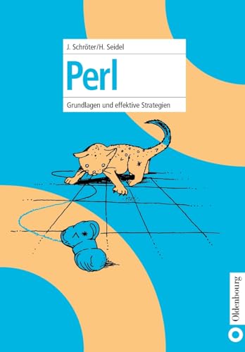 Perl: Grundlagen und effektive Strategien