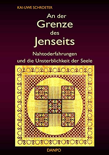 An der Grenze des Jenseits: Nahtoderfahrungen und die Unsterblichkeit der Seele