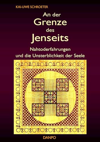 An der Grenze des Jenseits: Nahtoderfahrungen und die Unsterblichkeit der Seele