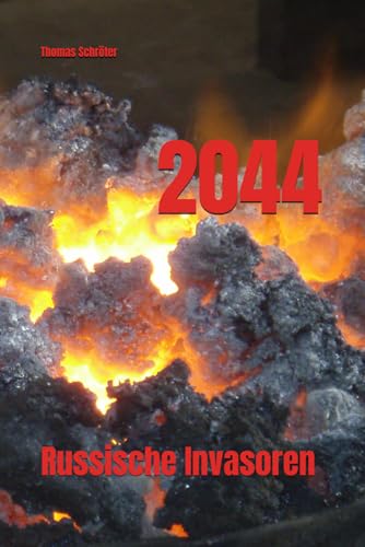 2044: Russische Invasoren 2044: Russische Invasoren