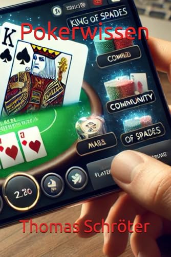 Pokerwissen Pokerwissen von Independently published