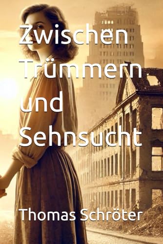 Zwischen Trümmern und Sehnsucht Zwischen Trümmern und Sehnsucht von Independently published