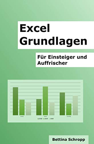 Excel Grundlagen: Für Einsteiger und Auffrischer (Office Tipps)