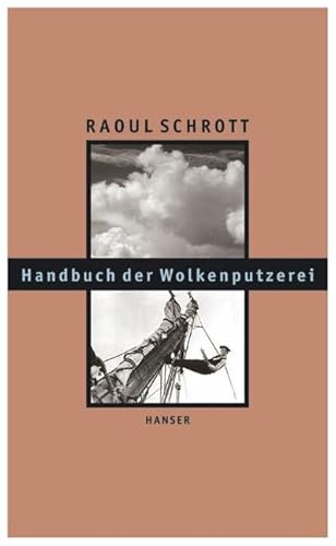 Handbuch der Wolkenputzerei: Gesammelte Essays