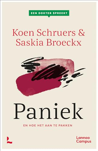 Paniek en hoe het aan te pakken: een dokter spreekt