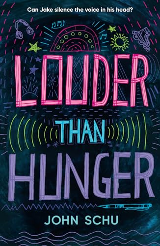 Louder Than Hunger von WALKER BOOKS