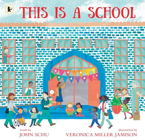 This Is a School This Is a School