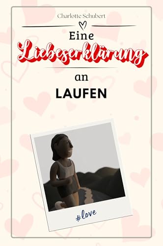 Eine Liebeserklärung an Laufen - Die große Hommage - das perfekte Geschenk für Weihnachten und Geburtstag und jeden Anlass von FlipFlop