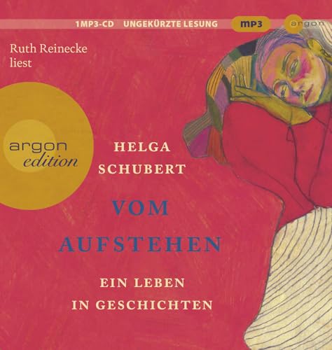 Vom Aufstehen: Ein Leben in Geschichten