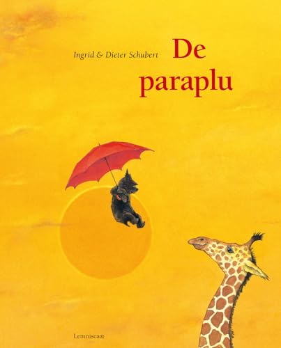 De paraplu von Lemniscaat, Uitgeverij