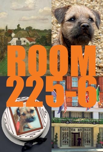 Room 225-6: A Novel von Ridinghouse