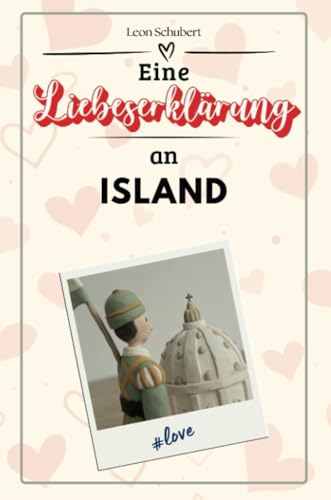 Eine Liebeserklärung an Island - Die große Hommage - das perfekte Geschenk für Weihnachten und Geburtstag und jeden Anlass von FlipFlop