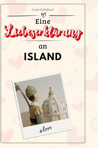 Eine Liebeserklärung an Island von FlipFlop