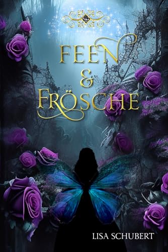 Feen und Frösche