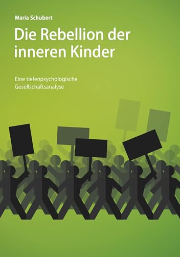 Die Rebellion der inneren Kinder: Eine tiefenpsychologische Gesellschaftsanalyse von TWENTYSIX