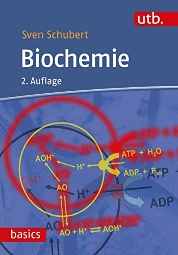 Biochemie (utb basics)
