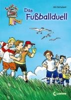 Das Fußballduell: Das Fussballduell Das Fußballduell: Das Fussballduell