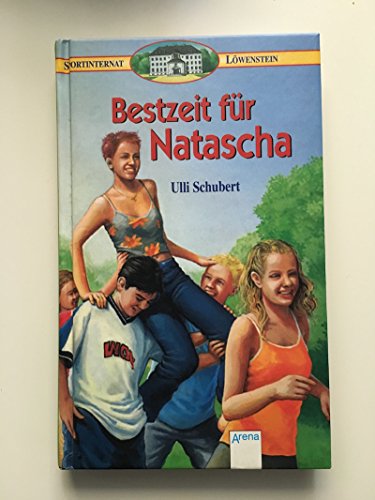 Sportinternat Löwenstein, Bestzeit für Natascha