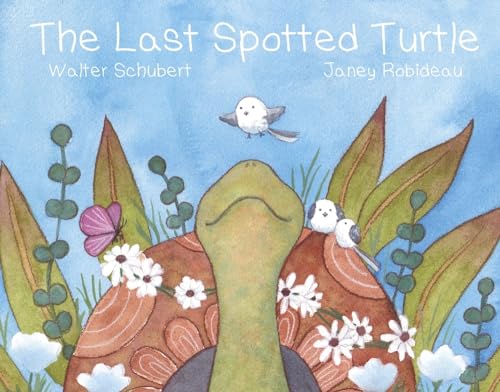 The Last Spotted Turtle von Bookbaby