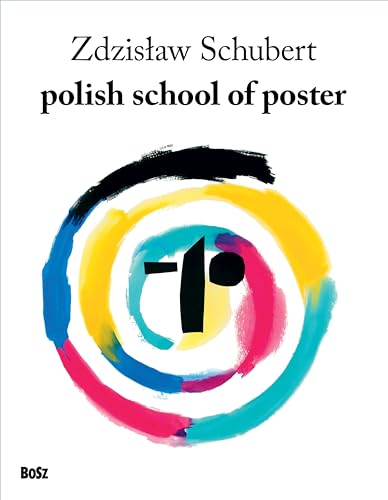 Polish school of poster