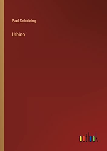 Urbino von Outlook Verlag