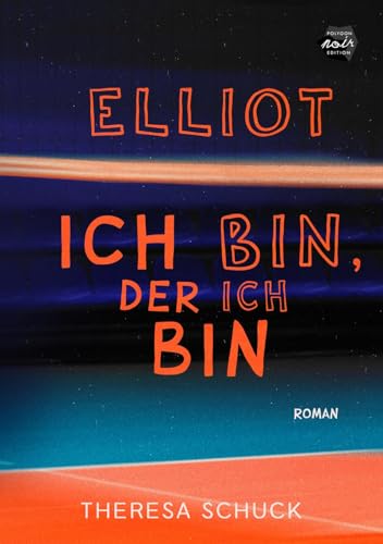 Elliot - ich bin, der ich bin von Main Verlag