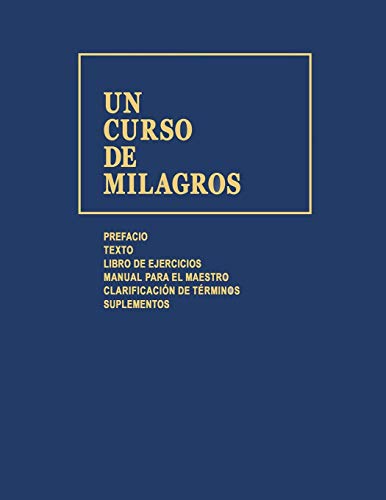 Un Curso de Milagros Un Curso de Milagros von Parker Pub. Co