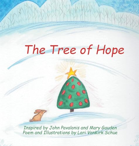 The Tree of Hope von Xlibris Us