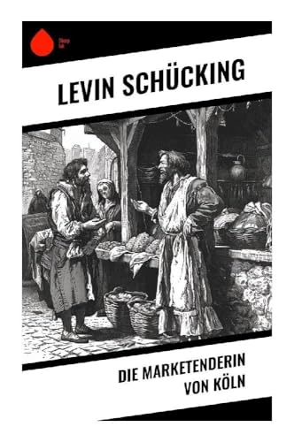 Die Marketenderin von Köln