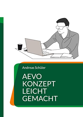 AEVO Konzept leicht gemacht: Eine Schritt-für-Schritt-Anleitung für das Konzept in der praktischen AEVO Prüfung von BoD – Books on Demand