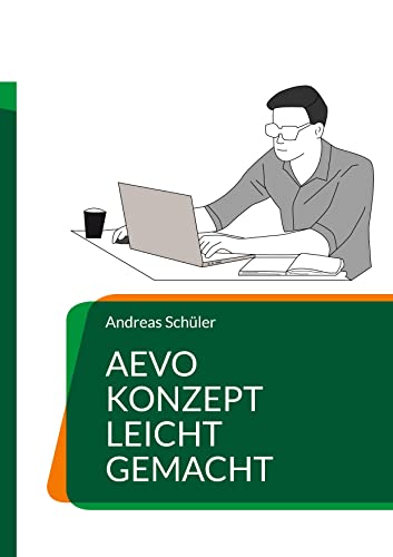 AEVO Konzept leicht gemacht: Eine Schritt-für-Schritt-Anleitung für das Konzept in der praktischen AEVO Prüfung AEVO Konzept leicht gemacht: Eine Schritt-für-Schritt-Anleitung für das Konzept in der praktischen AEVO Prüfung