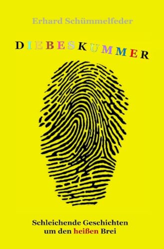 Diebeskummer: DE von epubli