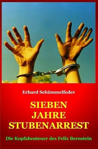 Sieben Jahre Stubenarrest: Die Kopfabenteuer des Felix Bernstein