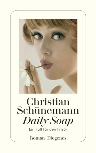 Daily Soap: Ein Fall für den Frisör (Der Frisör)