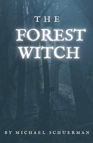 The Forest Witch von Fandom Books
