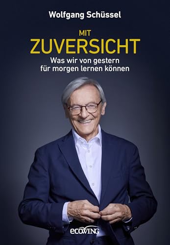 Mit Zuversicht: Was wir von gestern für morgen lernen können von ecoWing
