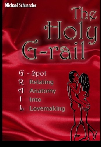 The Holy G-Rail von BookSurge Publishing