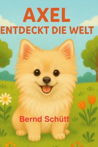 AXEL von Independently published