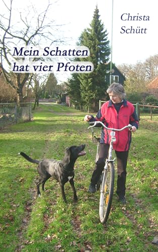 Mein Schatten hat vier Pfoten von Books on Demand GmbH
