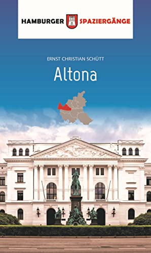 Altona: Hamburger Spaziergänge