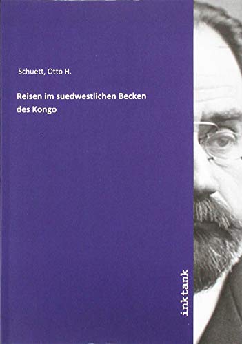Reisen im suedwestlichen Becken des Kongo